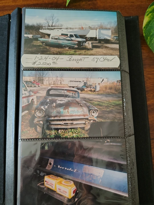 1957 Chevrolet 150 & 210 - Image 20 of 20