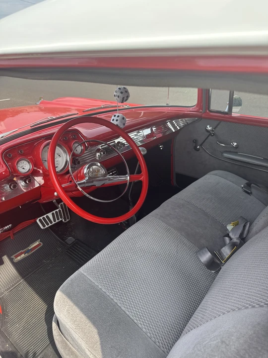 1957 Chevrolet 150 & 210 - Image 10 of 20