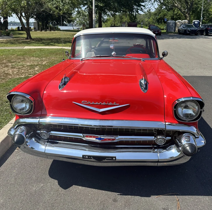 1957 Chevrolet 150 & 210 - Image 2 of 20