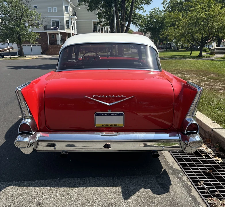 1957 Chevrolet 150 & 210 - Image 3 of 20