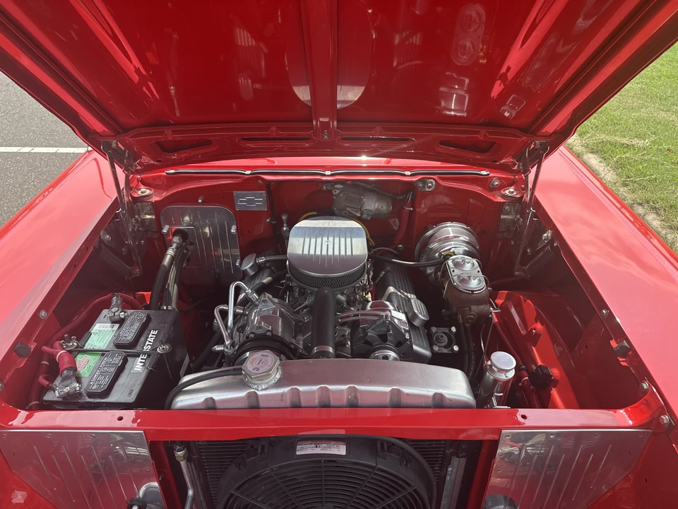 1957 Chevrolet 150 & 210 - Image 19 of 20