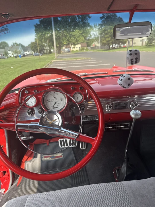 1957 Chevrolet 150 & 210 - Image 15 of 20
