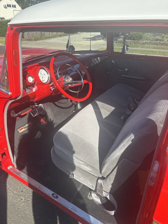 1957 Chevrolet 150 & 210 - Image 9 of 20