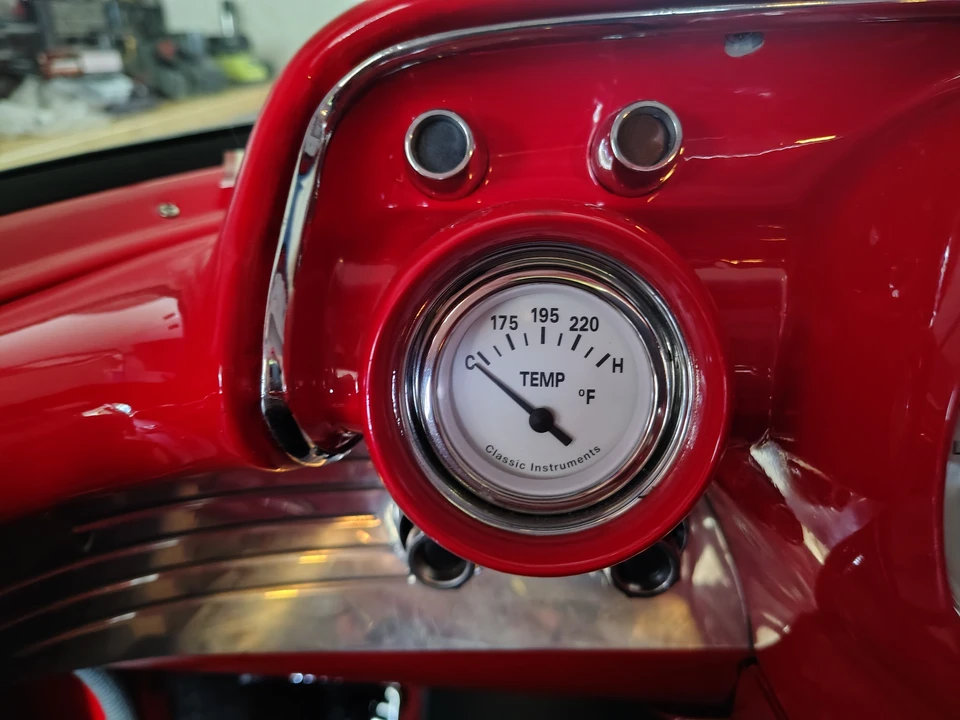 1957 Chevrolet 150 & 210 - Image 12 of 20
