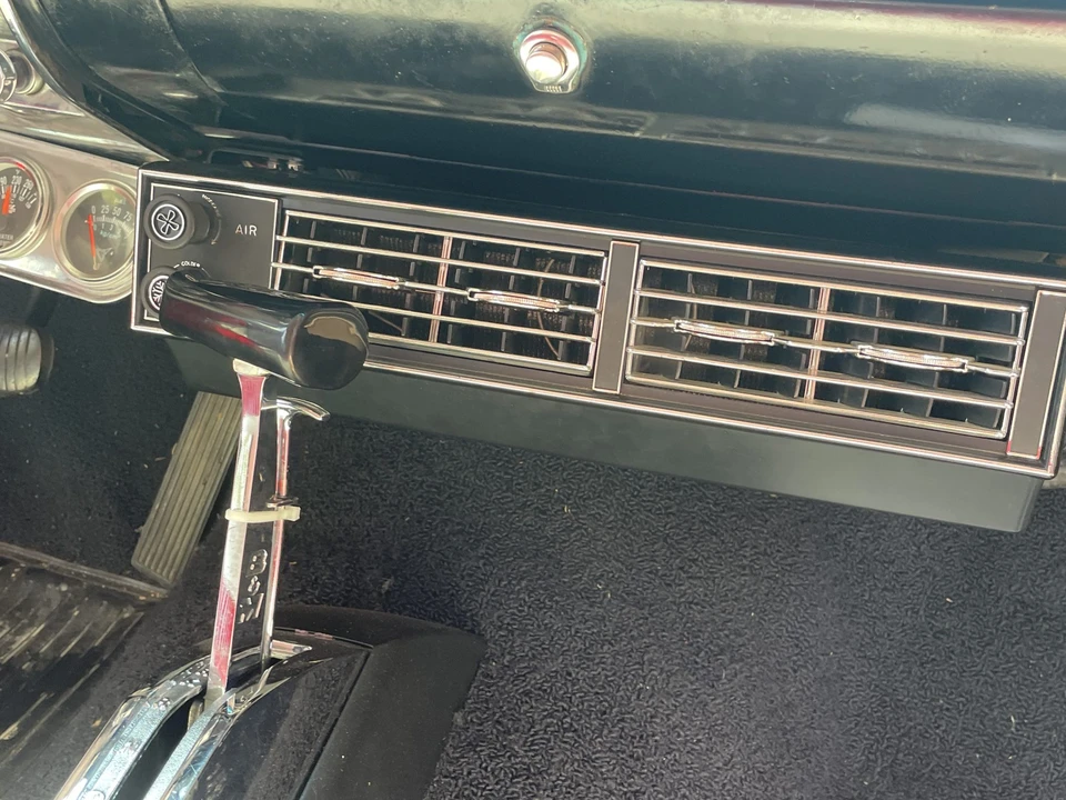 1957 Chevrolet 150 & 210 - Image 28 of 31