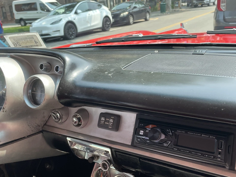 1957 Chevrolet 150 & 210 - Image 27 of 31