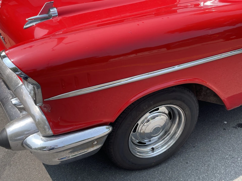 1957 Chevrolet 150 & 210 - Image 15 of 31