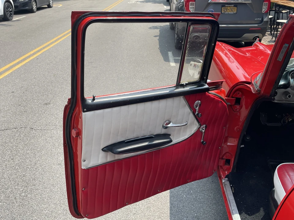1957 Chevrolet 150 & 210 - Image 24 of 31