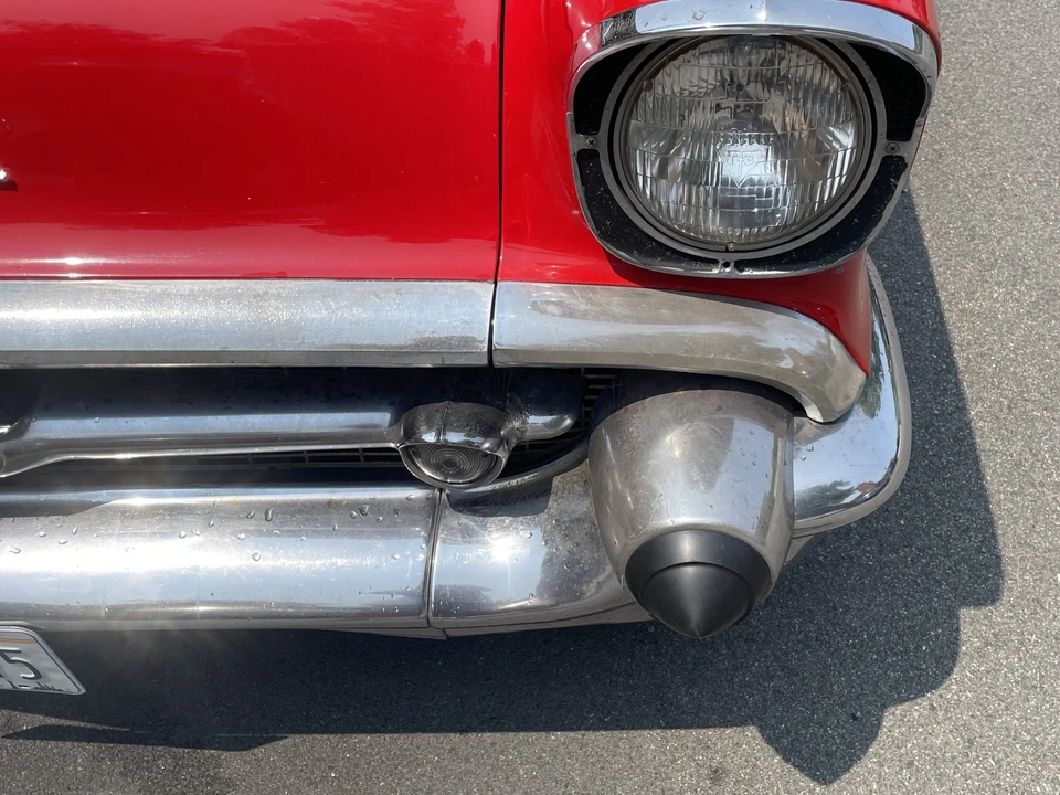 1957 Chevrolet 150 & 210 - Image 11 of 31