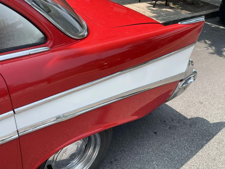1957 Chevrolet 150 & 210 - Image 17 of 31