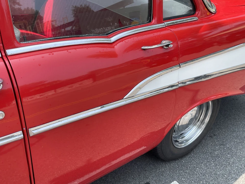 1957 Chevrolet 150 & 210 - Image 16 of 31