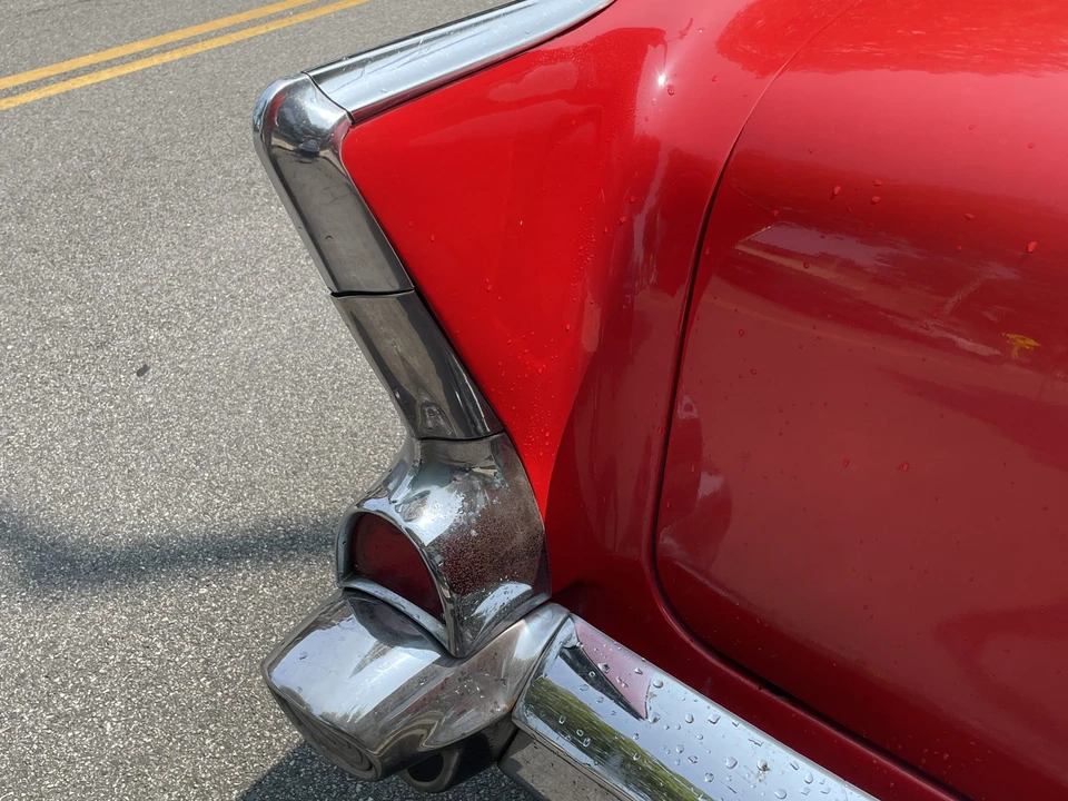 1957 Chevrolet 150 & 210 - Image 18 of 31
