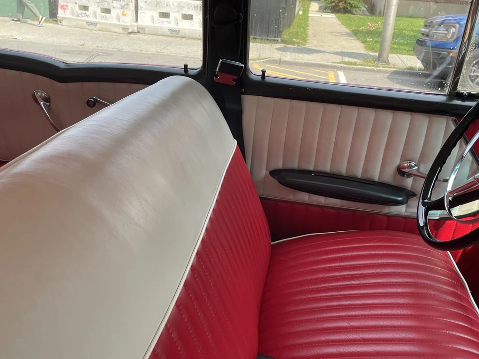 1957 Chevrolet 150 & 210 - Image 31 of 31