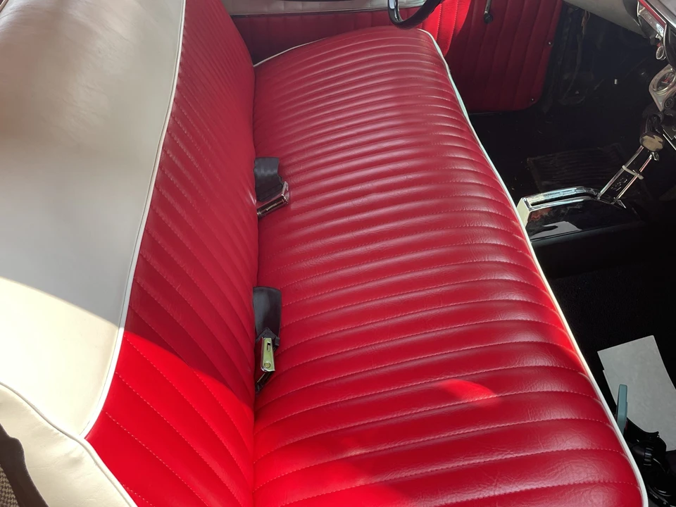 1957 Chevrolet 150 & 210 - Image 30 of 31