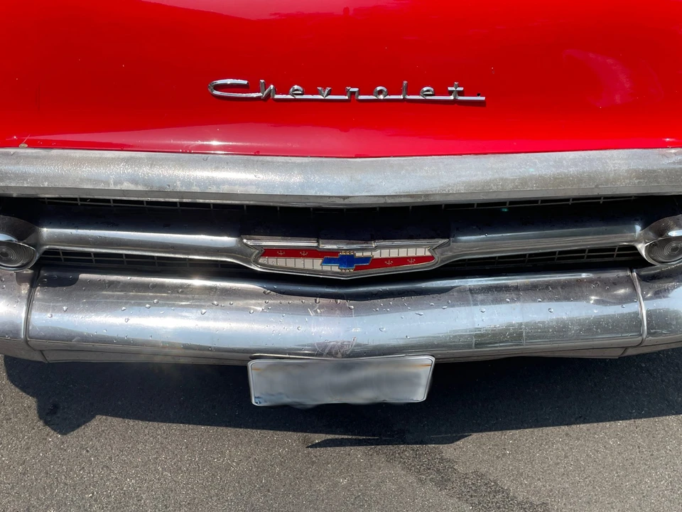 1957 Chevrolet 150 & 210 - Image 10 of 31