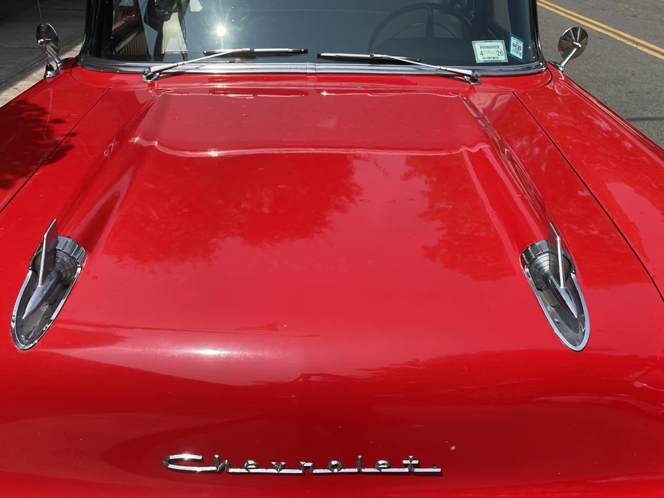 1957 Chevrolet 150 & 210 - Image 12 of 31