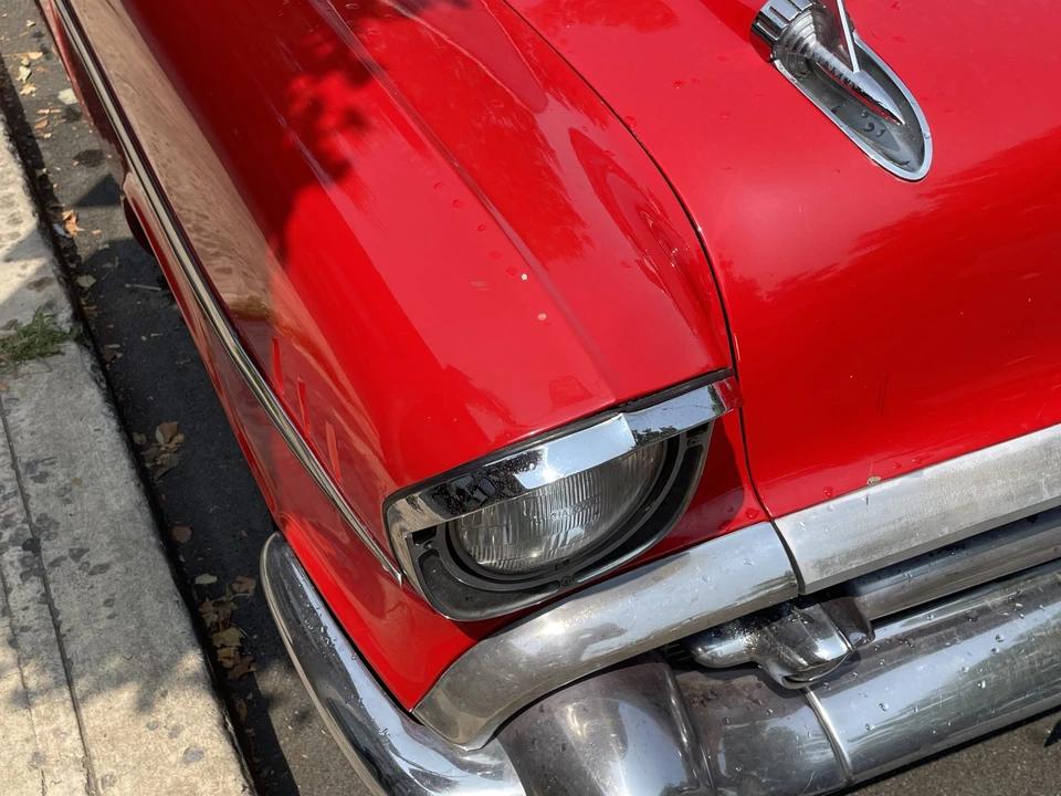 1957 Chevrolet 150 & 210 - Image 8 of 31
