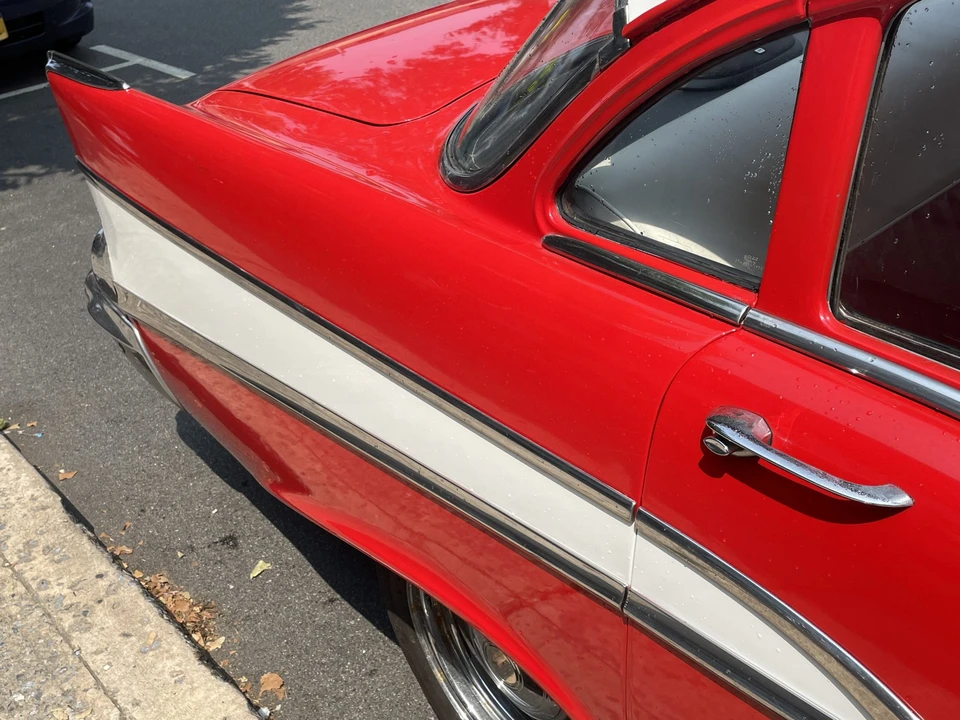 1957 Chevrolet 150 & 210 - Image 22 of 31