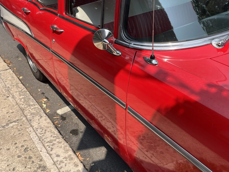 1957 Chevrolet 150 & 210 - Image 23 of 31