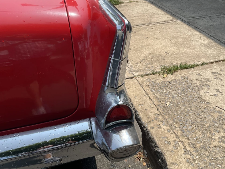 1957 Chevrolet 150 & 210 - Image 19 of 31