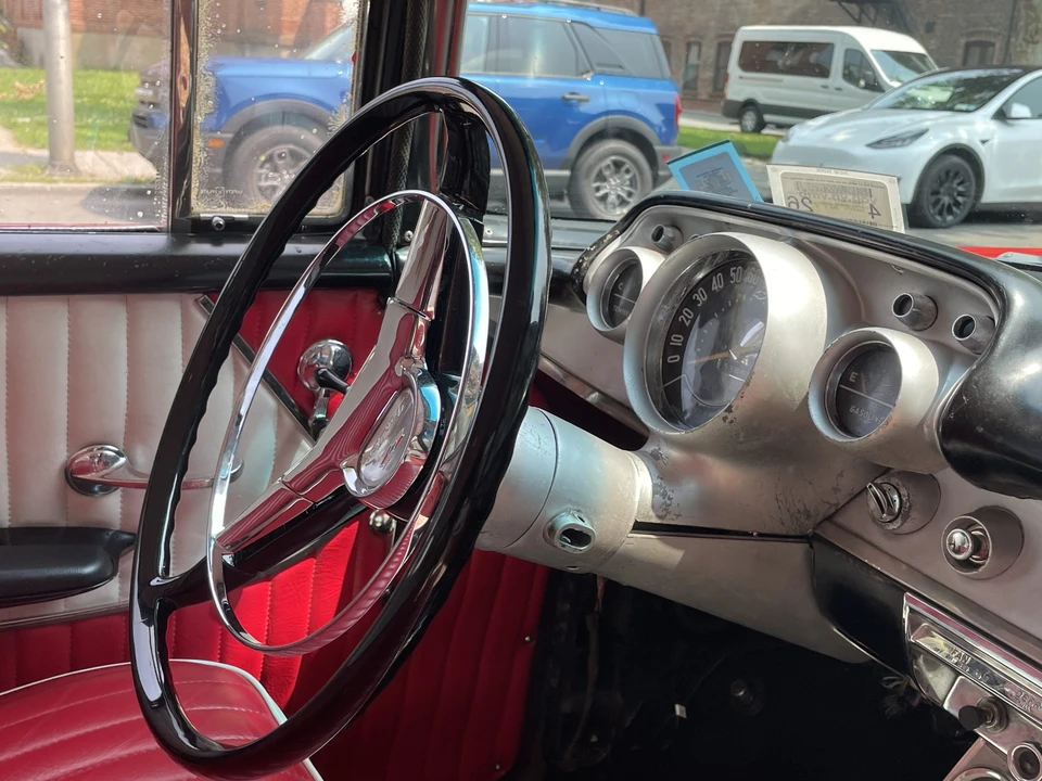 1957 Chevrolet 150 & 210 - Image 25 of 31