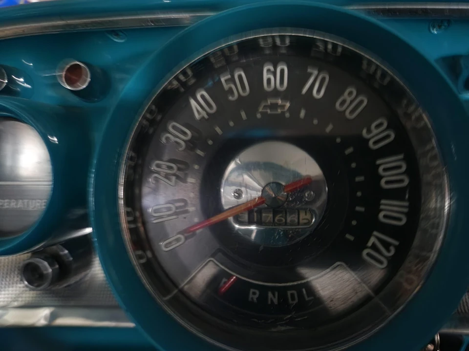 1957 Chevrolet 150 & 210 - Image 29 of 31