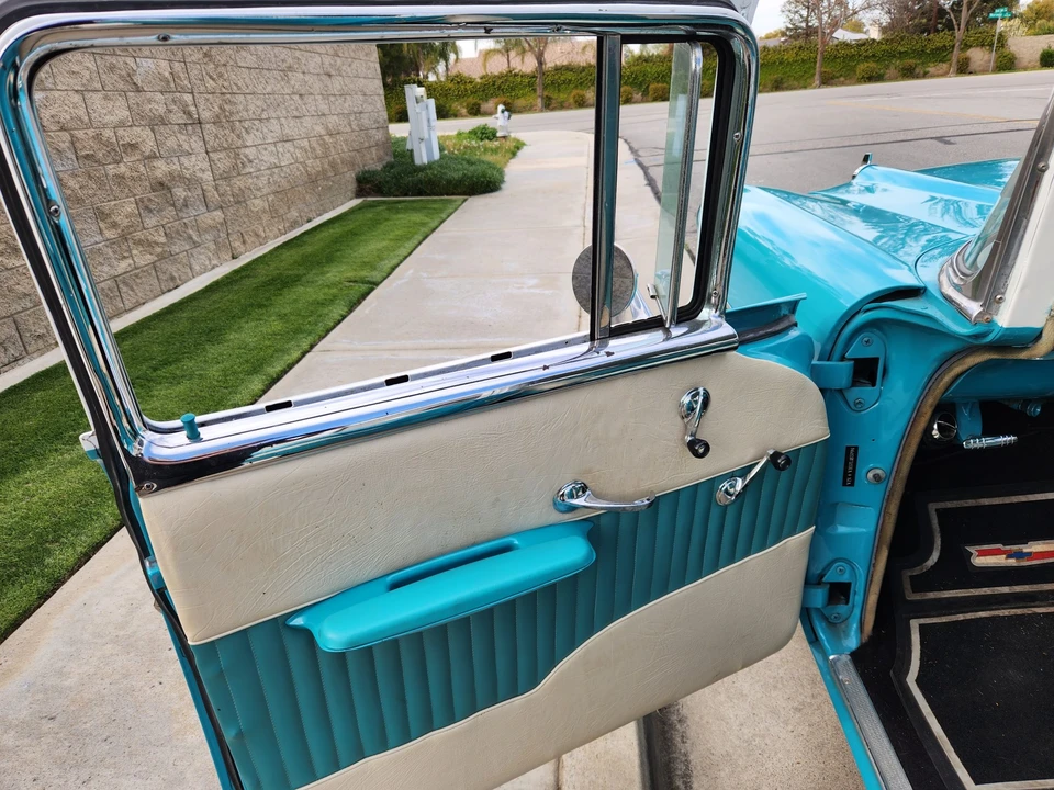 1957 Chevrolet 150 & 210 - Image 24 of 31