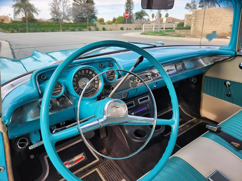 1957 Chevrolet 150 & 210 - Image 27 of 31