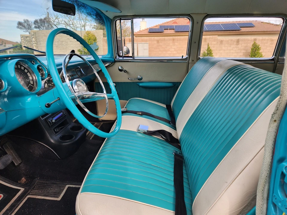 1957 Chevrolet 150 & 210 - Image 25 of 31