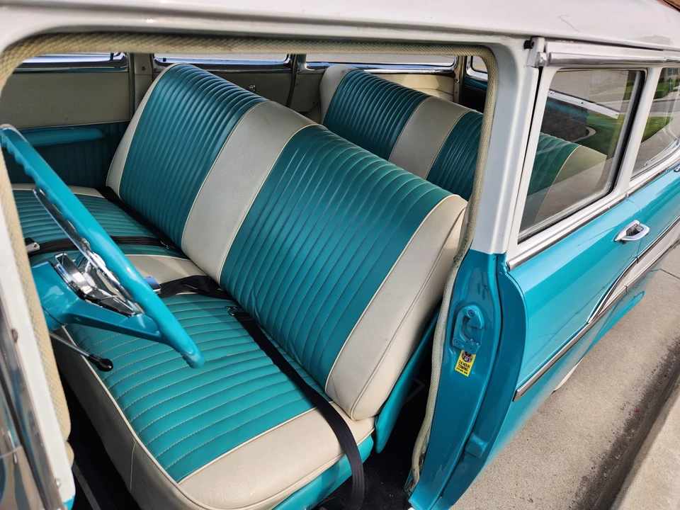 1957 Chevrolet 150 & 210 - Image 26 of 31