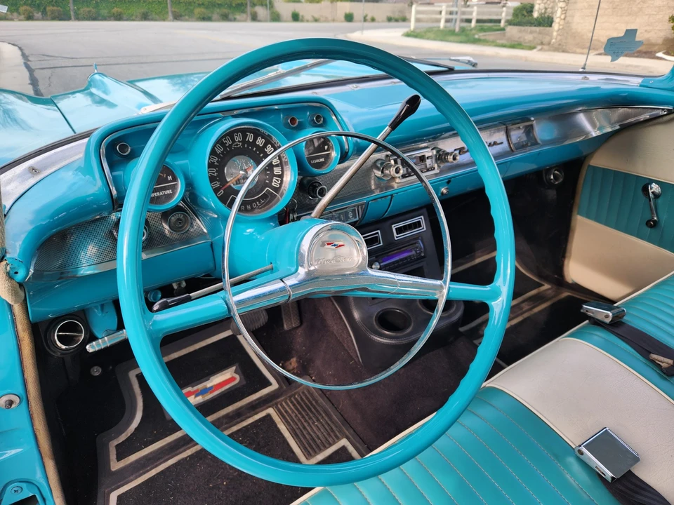1957 Chevrolet 150 & 210 - Image 28 of 31