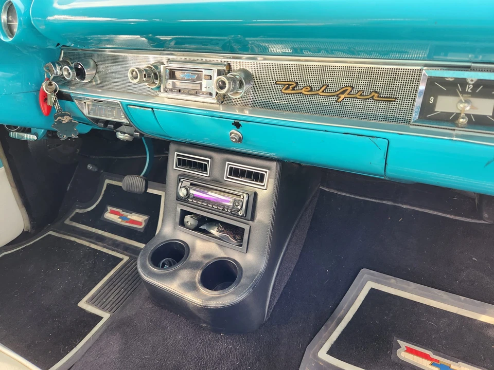 1957 Chevrolet 150 & 210 - Image 31 of 31