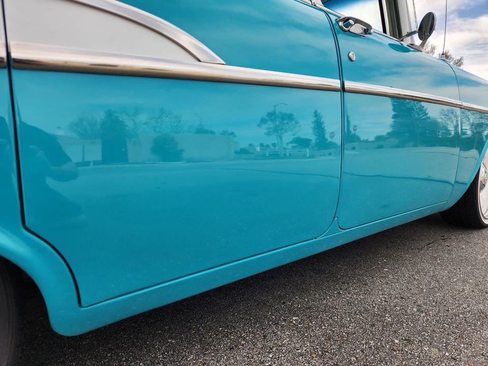 1957 Chevrolet 150 & 210 - Image 19 of 31