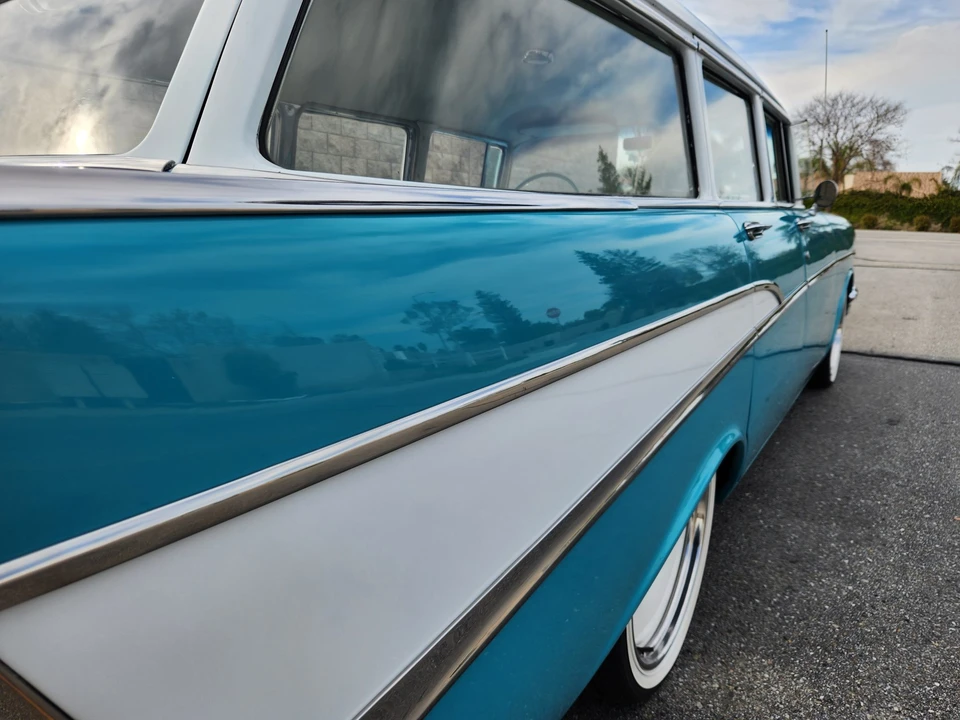 1957 Chevrolet 150 & 210 - Image 18 of 31