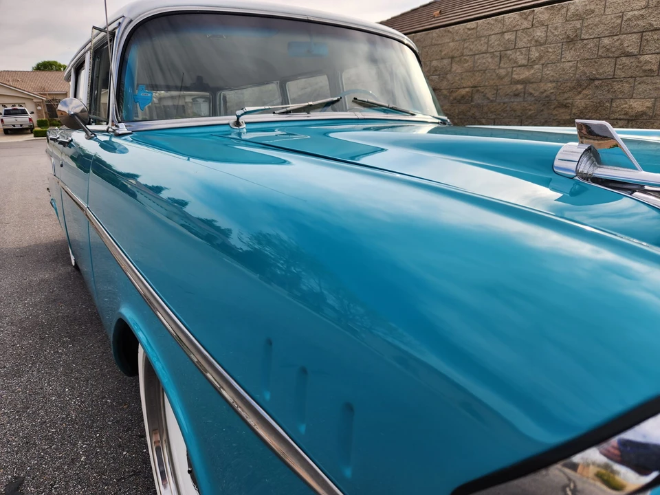 1957 Chevrolet 150 & 210 - Image 20 of 31