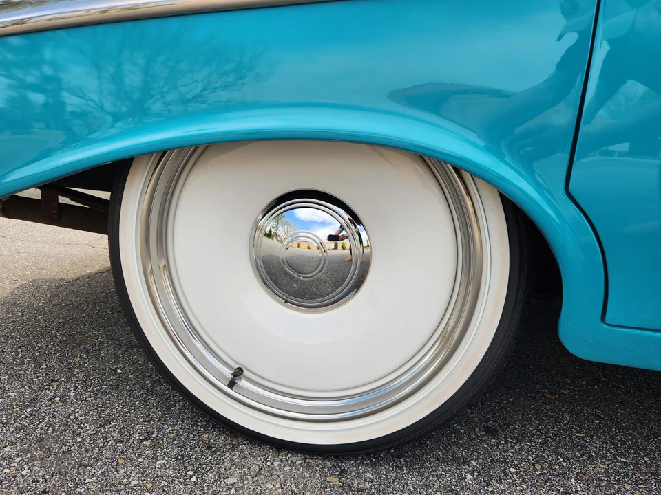 1957 Chevrolet 150 & 210 - Image 23 of 31
