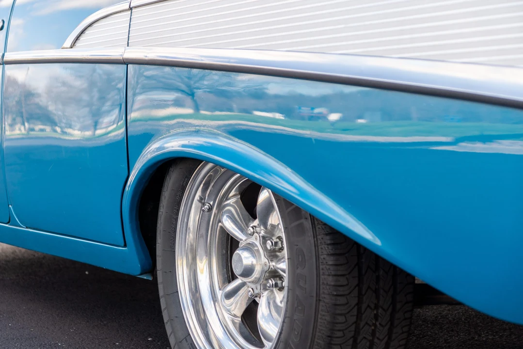 1957 Chevrolet 150 & 210 - Image 26 of 31