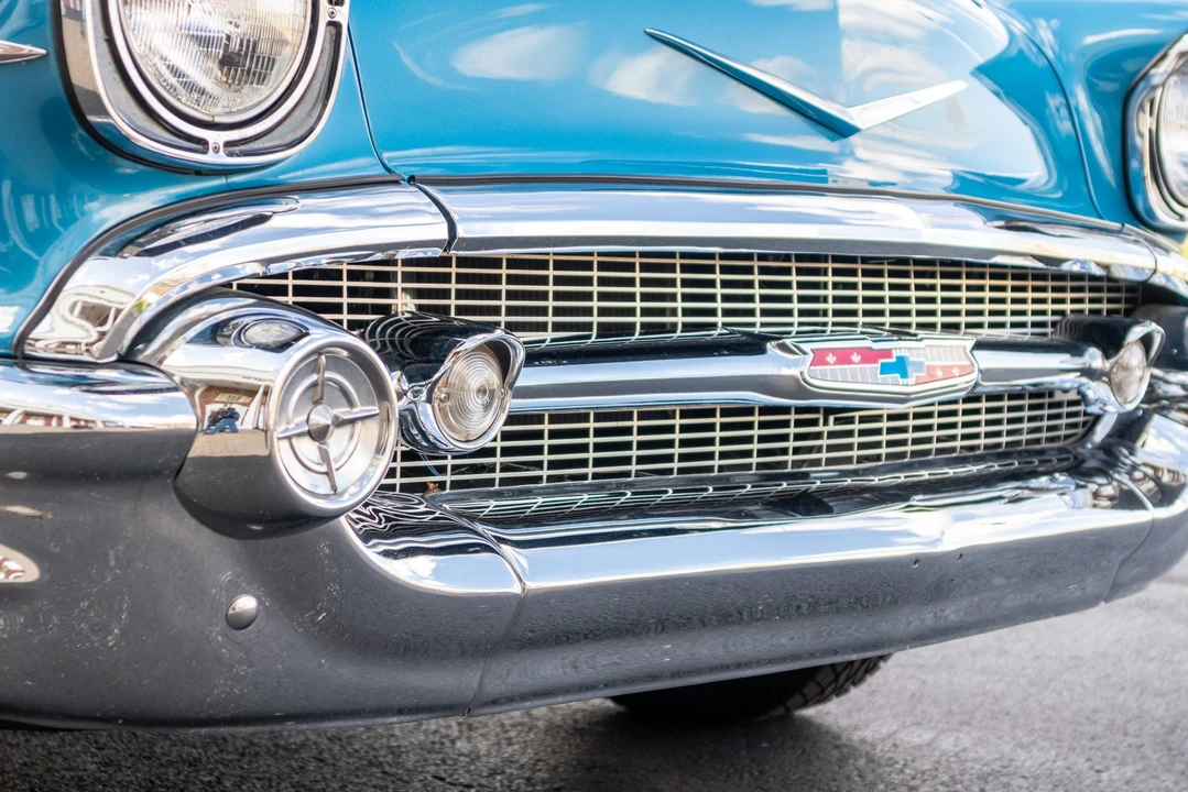 1957 Chevrolet 150 & 210 - Image 19 of 31