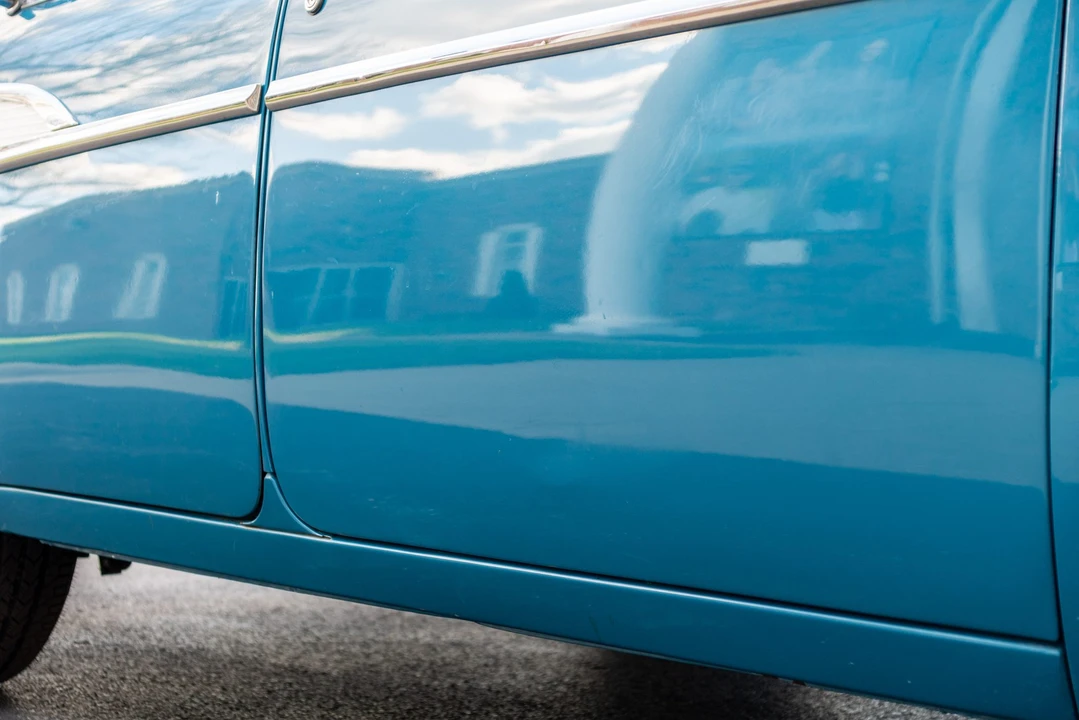 1957 Chevrolet 150 & 210 - Image 28 of 31