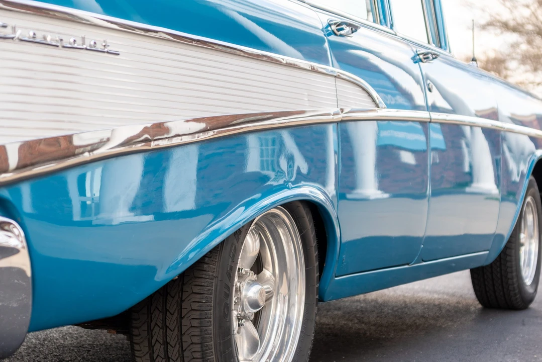 1957 Chevrolet 150 & 210 - Image 27 of 31
