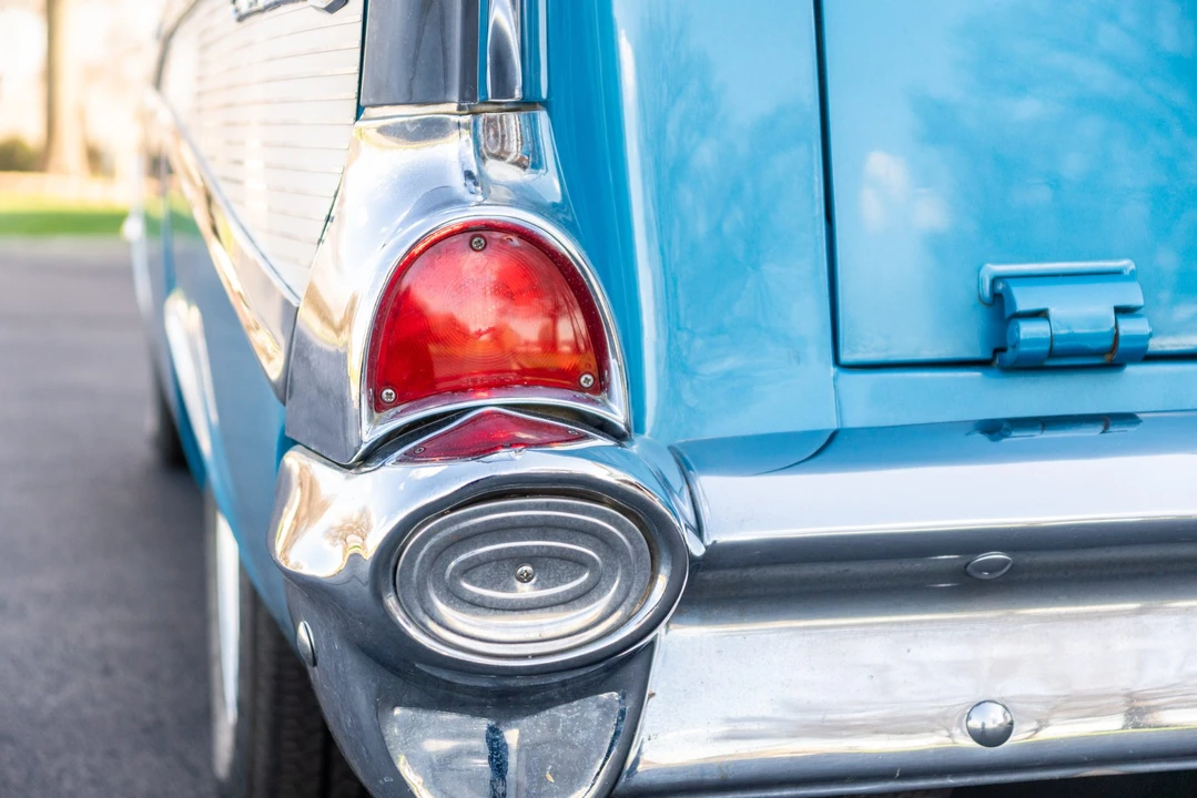 1957 Chevrolet 150 & 210 - Image 23 of 31