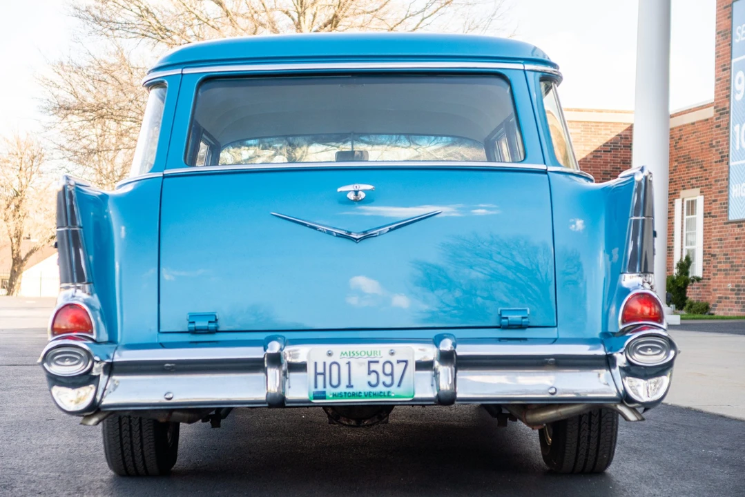 1957 Chevrolet 150 & 210 - Image 18 of 31