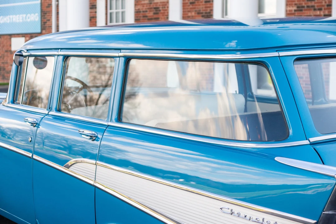 1957 Chevrolet 150 & 210 - Image 31 of 31