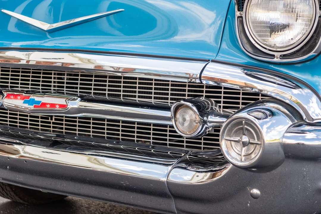 1957 Chevrolet 150 & 210 - Image 20 of 31