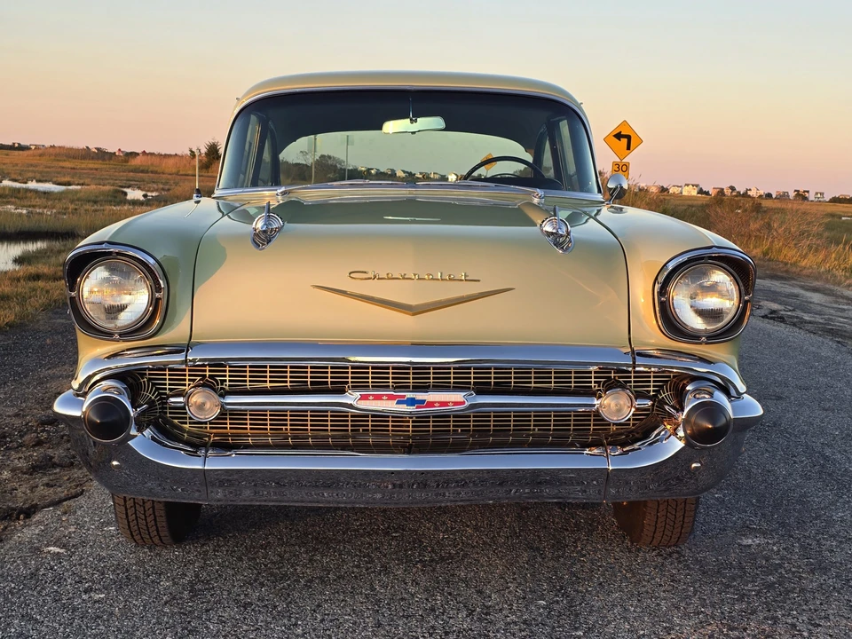 1957 Chevrolet 150 & 210 - Image 10 of 31