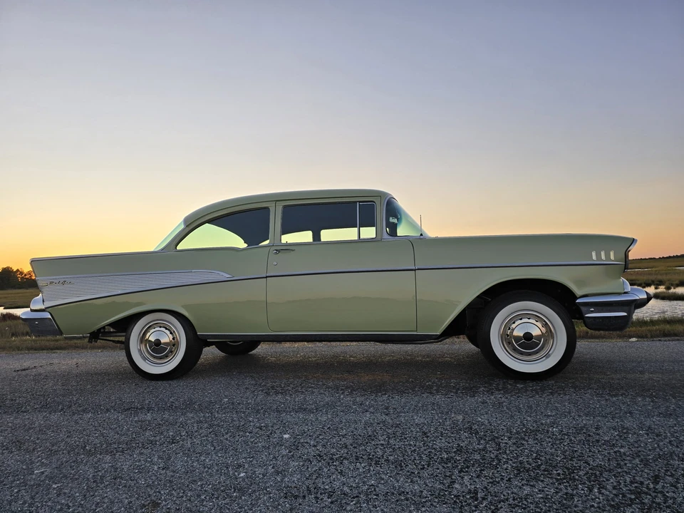 1957 Chevrolet 150 & 210 - Image 22 of 31