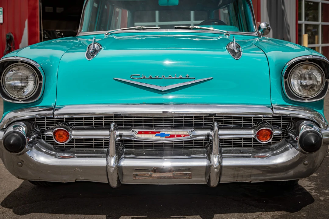 1957 Chevrolet 150 & 210 - Image 19 of 31