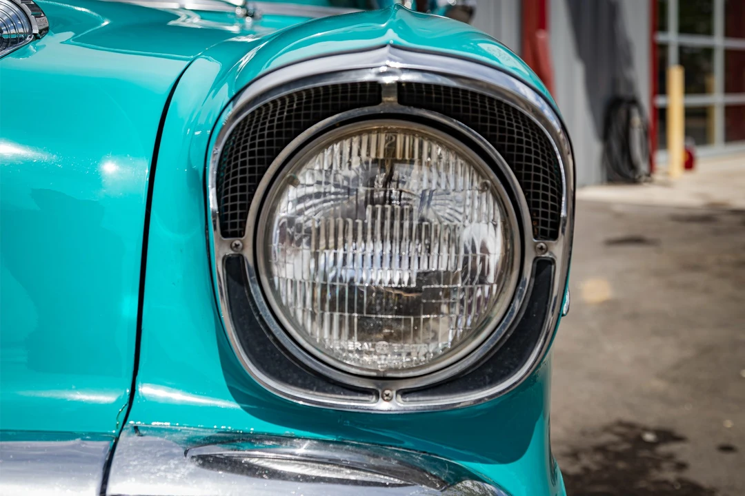 1957 Chevrolet 150 & 210 - Image 15 of 31