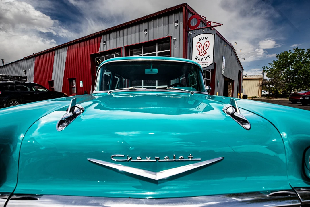 1957 Chevrolet 150 & 210 - Image 21 of 31