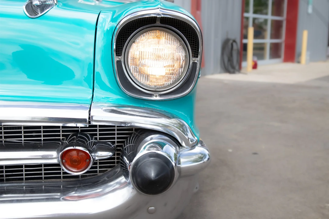 1957 Chevrolet 150 & 210 - Image 14 of 31